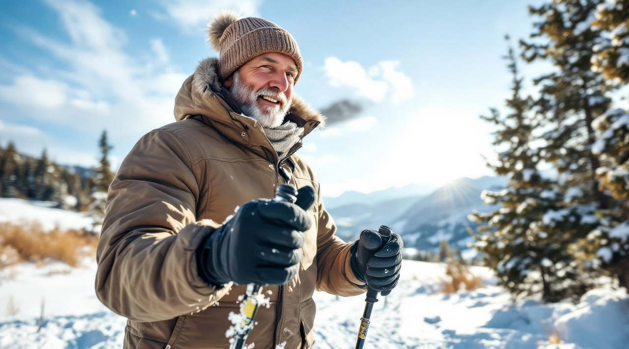 Beweglichkeitstraining